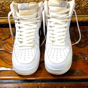 Nike Air Force Ones High Top